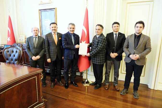 Türkiye’nin Tam Ortası Neresi Sorusu Yanıt Buldu: Yozgat Onayı Aldı! (14/12/2023)