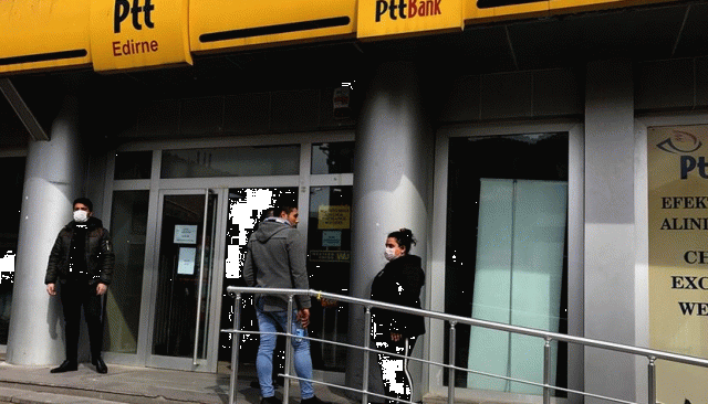 PTT Cumartesi Açık mı? PTT Hafta Sonu Saat Kaça Kadar Çalışıyor?