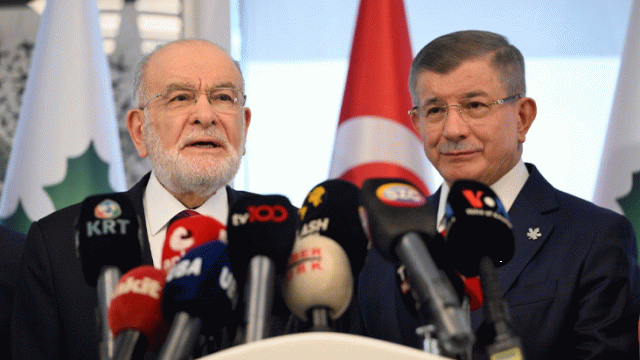 Saadet-Gelecek Grubu Düştü: Hasan Bitmez'in Vefatı Sonrası 20 Vekil Kuralı Karşılanamadı