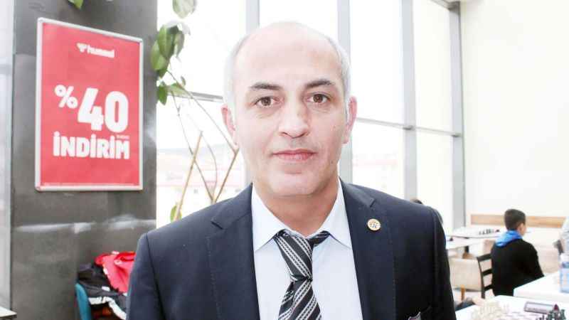 Yozgat’ta Türkiye Kupası İl Birinciliği Heyecanı Başlıyor! Turnuva 16 - 17 Aralık'ta Gerçekleşecek! (14/12/2023)