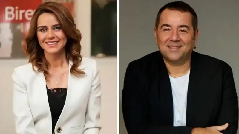 Seçil Erzan - Ata Demirer Telefon Konuşması: 131 Saniyede Ne Görüştüler?
