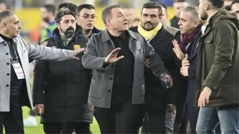 TFF Süreli Hak Mahrumiyeti Nedir? Hangi Durumda Süreli Hak Mahrumiyeti Kararı Alınır?