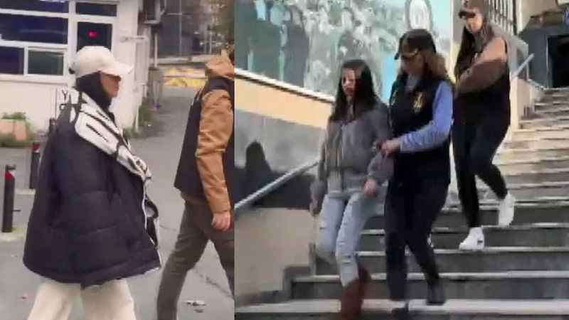 TikTok Skandalında Yeni Gözaltılar: Müstehcen İçerik Paylaşan 6 Kişi Tutuklandı! (14/12/2023)