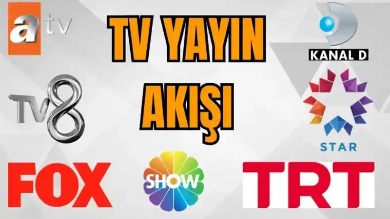 Bugün Televizyonda Hangi Diziler Var? 14 Aralık 2023 TV Yayın Akışı!