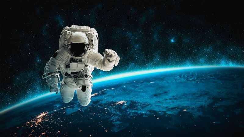 İlk Türk Astronotun Uzaya Ne Zaman Gideceği Belli Oldu: Sanayi ve Teknoloji Bakanı Tarih Verdi!