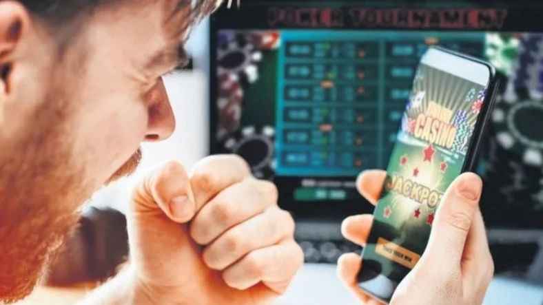 Sanal Bahis Çetesine Operasyon: Kendi Özel Banka Sistemlerini Kurmuşlar!