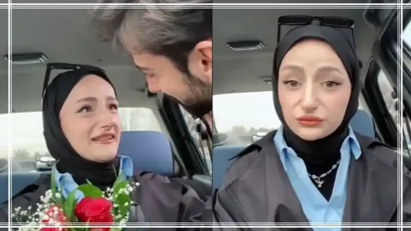 Amin Videosuyla Bilinen Gizem Yıldız'ın İnstagram Hesabı Nedir?