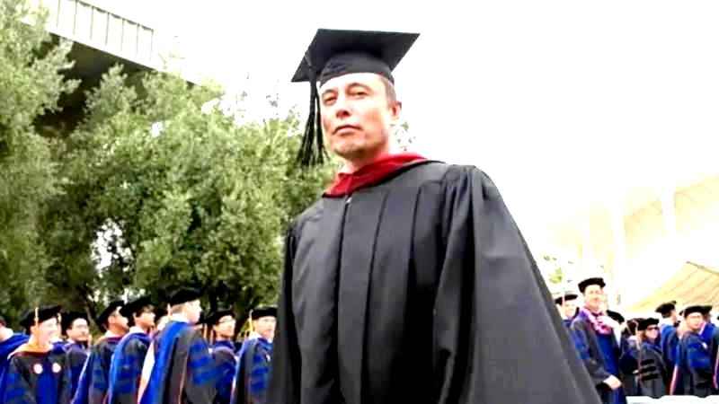 Elon Musk Kendi Üniversitesini Kuruyor! ABD Teksas'ta Üniversite Açacak! (15/12/2023)
