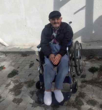 Saraykent'i Üzen Vefat: Halil Dinçer Hayatını Kaybetti