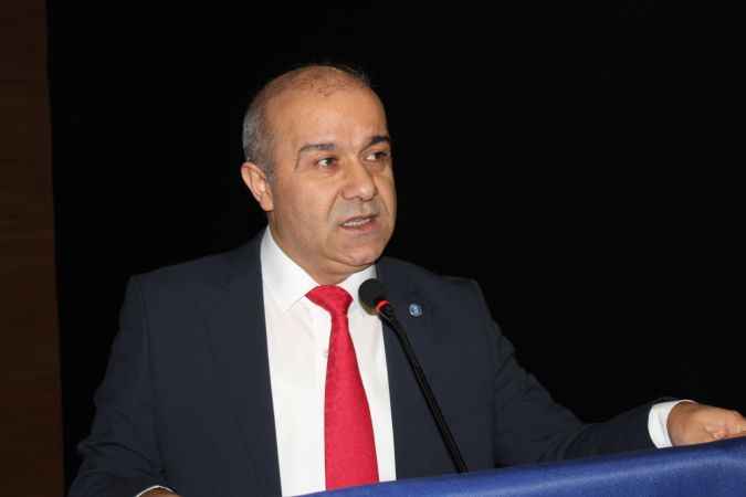 Yozgat'ta Muhasebecilere Enflasyon Düzeltilmesi Eğitimi Verildi! (15/12/2023)