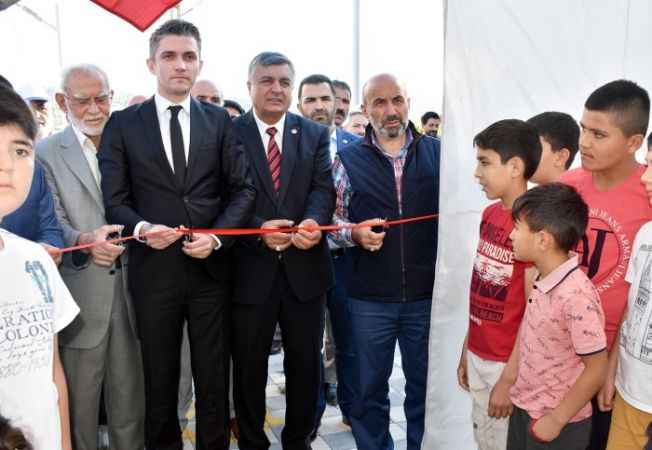 Vatan, Millet için canlarını ortaya koydular