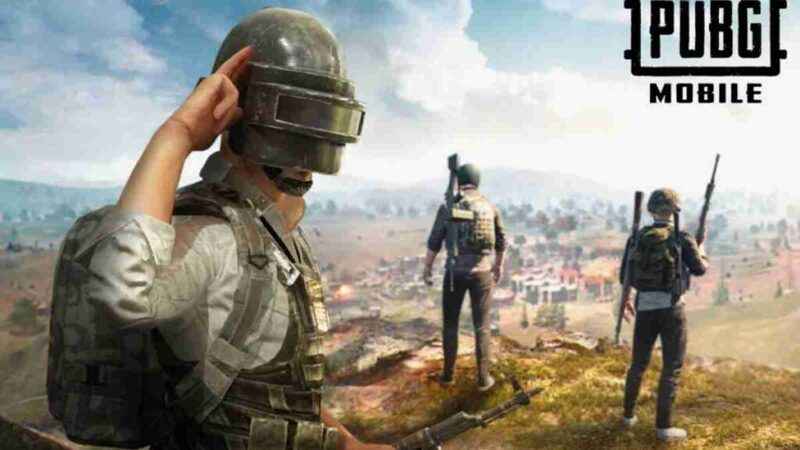 PUBG Mobile Yasaklanacak mı? PUBG Mobile 2024'te Kapanacak mı?