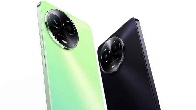 realme, Fiyat/Performans Canavarı C67 5G'yi Tanıttı! realme C67 5G Kaç TL'den Satılacak?