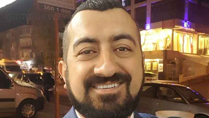 Tahir Şimşek Telegram Hesabı Var mı? Tahir Şimşek Telegram Hesabının Adı Nedir?