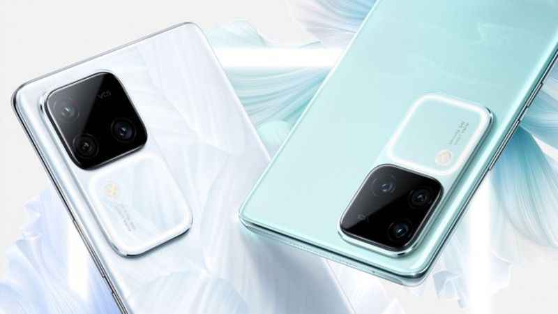 Vivo S18 ve S18 Pro ile 50 Megapiksel Ön Kamera ve 120Hz Ekran Şimdi Tanıtıldı!