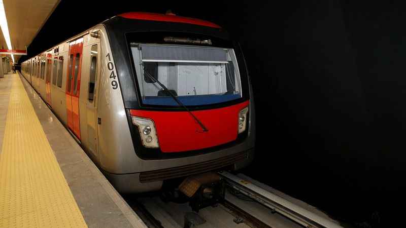 Ankara'da Yeni Açılacak Metro Hatları: ABB Başkanı Mansur Yavaş Duyurdu! (16/12/2023)