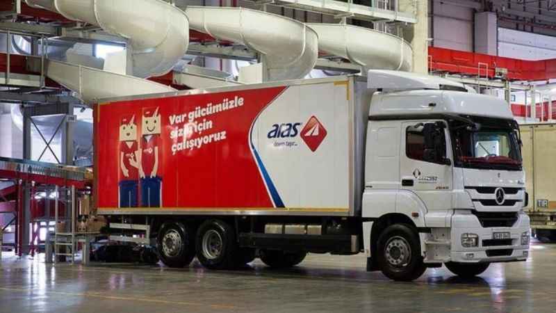 Aras Kargo Pazar Günü Açık mı? Aras Kargo Pazar Günü Dağıtıma Çıkıyor mu? (2023)