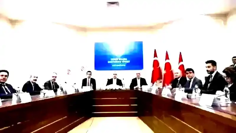 2024 Asgari Ücret Zam Görüşmelerinde Son Durum Nedir? Asgari Ücret İçin Son Toplantı Ne Zaman Yapılacak? (16/12/2023)
