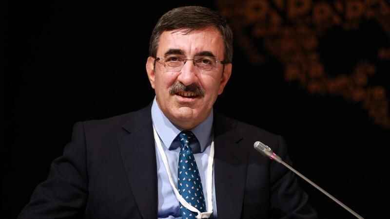 Cumhurbaşkanı Yardımcısı Yılmaz'dan 2023 Asgari Ücret ve Emekli Zammı Açıklaması Geldi!