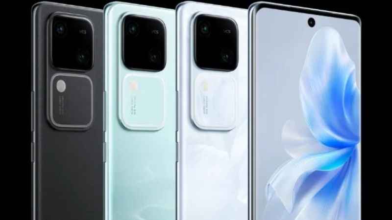 vivo S18 Serisi Tanıtıldı! Türkiye Fiyatı Kaç TL Olacak? (16/12/2023)