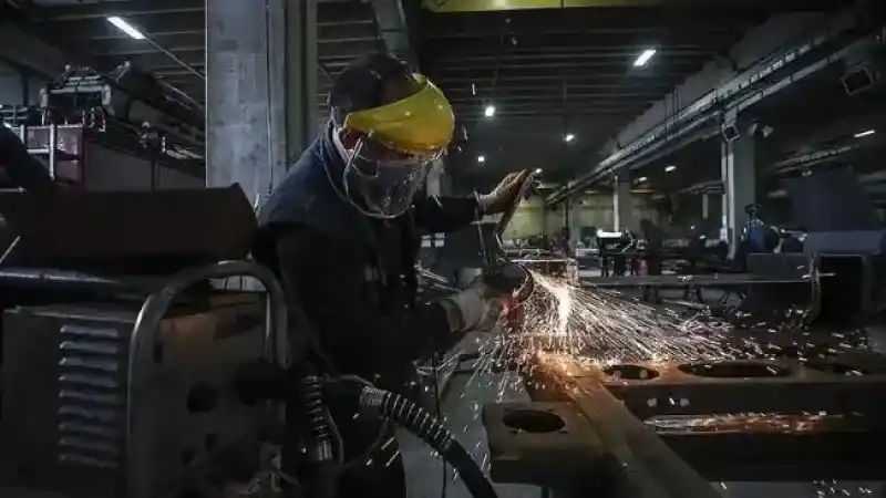 İşverenlerin En Çok Eleman Aradığı 5 Meslek! Bu Meslekleri Yapanların İşe Girme Olasılığı Artıyor! (2023)