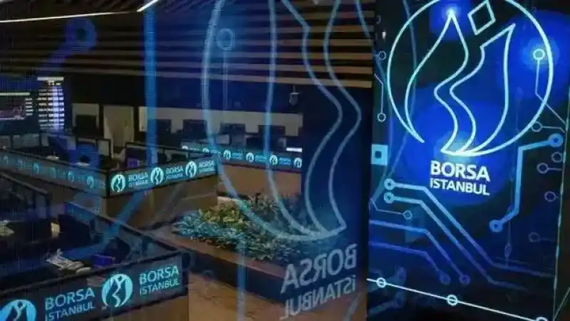 Borsada Yükseliş Trendi Devam Ediyor (BİST100) Teknik Analiz Güncel! (16/12/2023)