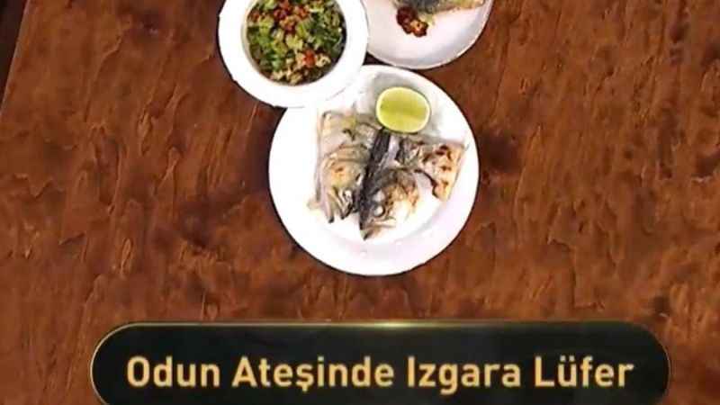 Mangalda Izgara Lüfer Yapımı: Masterchef Yarışmacıları Yeteneğini Konuşturdu! (16/12/2023)