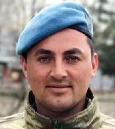 O'NUN EMANETİ İLE  TESELLİ BULDUM