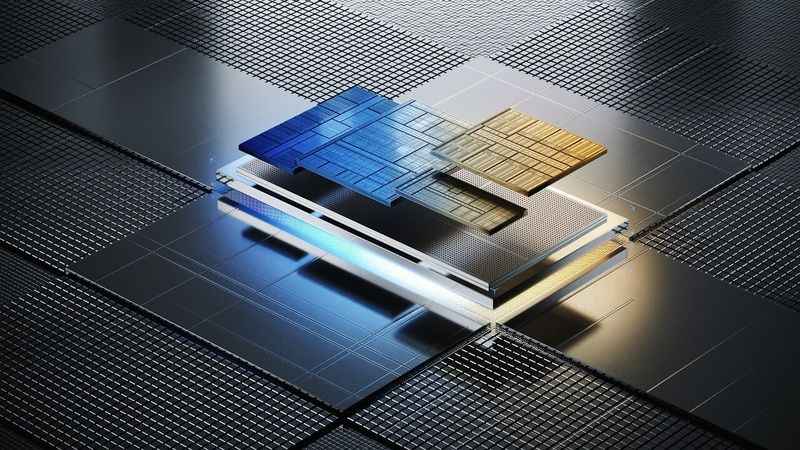 Intel'in Yapay Zekâ Harikası Core Ultra İşlemcileri Bomba Gibi Geliyor!