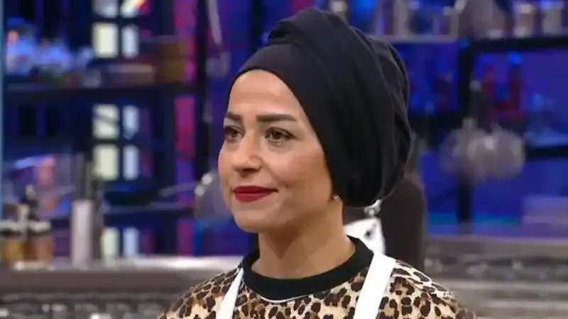 Masterchef Esra Neden Yok? Masterchef Esra Yarışmadan Ayrıldı mı? (17/12/2023)
