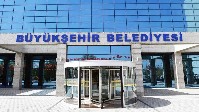 Ankara Büyükşehir Belediyesi Altyapı Çalışmalarıyla İftihar Etti: Güncel Tabloyu Paylaştı! (17/12/2023)