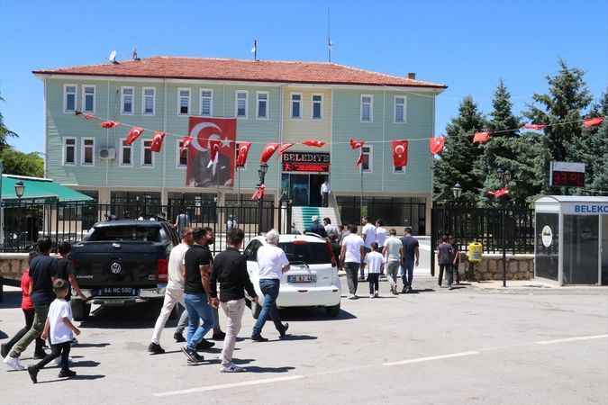 Belekcehan Belediyesi Akaryakıt Alımı İçin İhale Düzenliyor (17/12/2023)