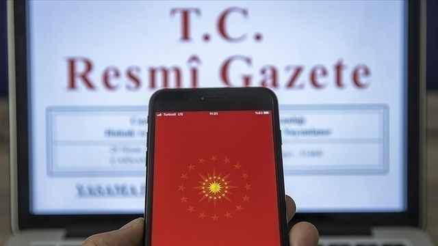 Cumhurbaşkanı Erdoğan Onayı İle Üniversitelerde 3 Üniversitede Yeni Fakülteler Açılacak! (17/12/2023)