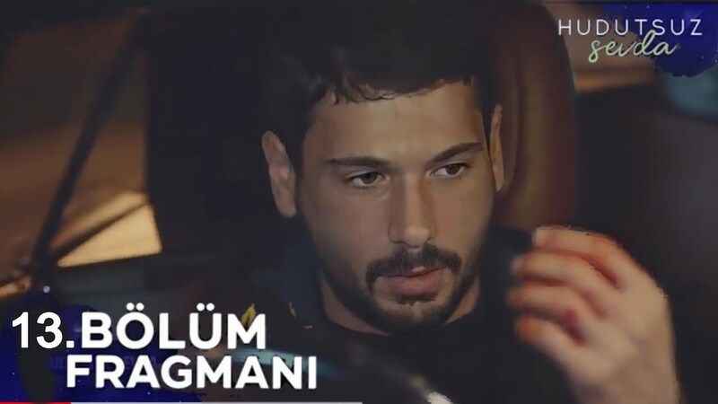 Hudutsuz Sevda 13. Bölüm Fragmanı Neden Yayınlanmadı? Huzursuz Sevda Yeni Bölüm Yok mu? (17/12/2023)