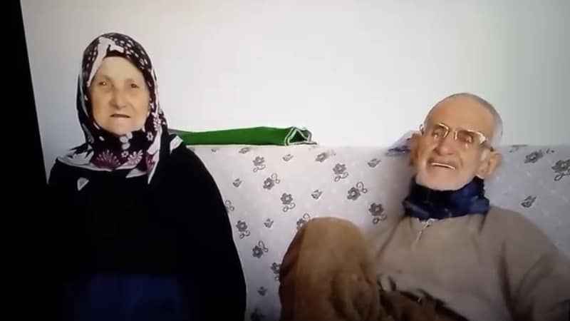 Akdağmadeni Umutlu Belediye Başkanı İlhan Koçak’ın Acı Günü!