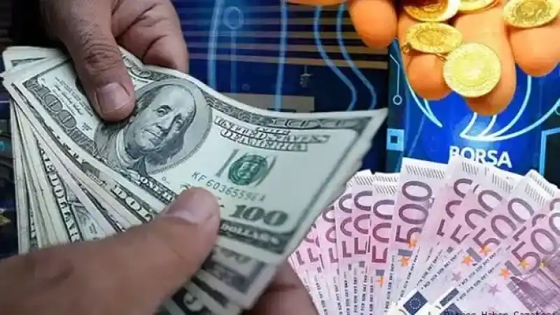 Bu Hafta Finans Piyasalarında Kazandıran Yatırım Aracı Hangisi Oldu? Altın mı Döviz mi Yoksa Fonlar mı? (17/12/2023)