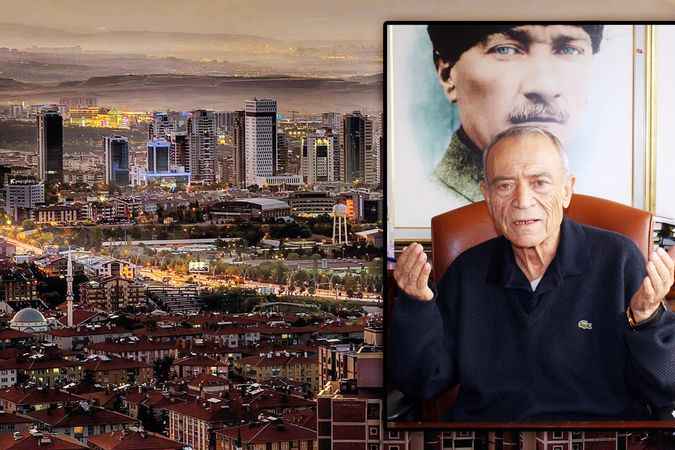 Türkiye'de 2 Milyon 300 Bin Konut Boşuna Bekliyor: Zararın Böylesi Ne Görüldü Ne Duyuldu!