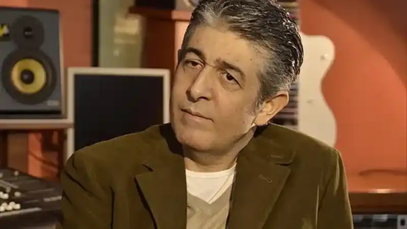 Murat Göğebakan Neden Öldü? Sanatçı Murat Göğebakan'ın Hastalığı Var mıydı?