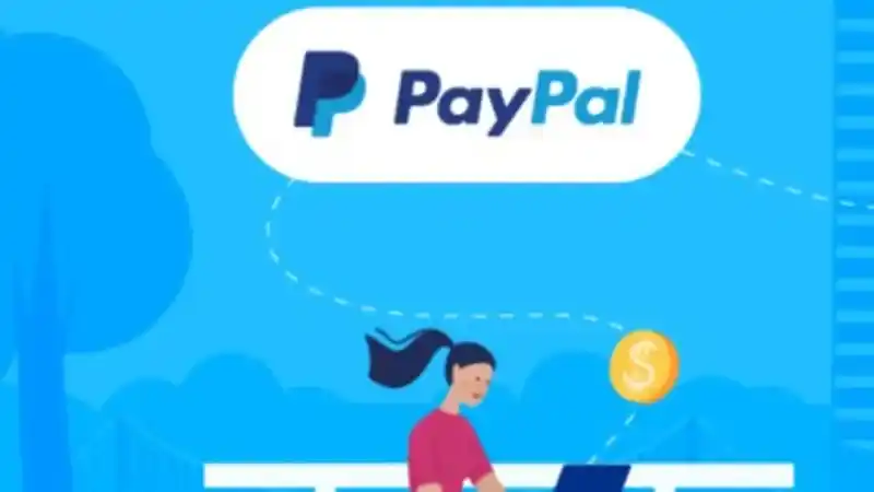 Paypal Neden Yasak? Paypal'a Nasıl Giriş Yapılır? Paypal Kaç Yıldır Türkiye'de Erişime Kapalı?