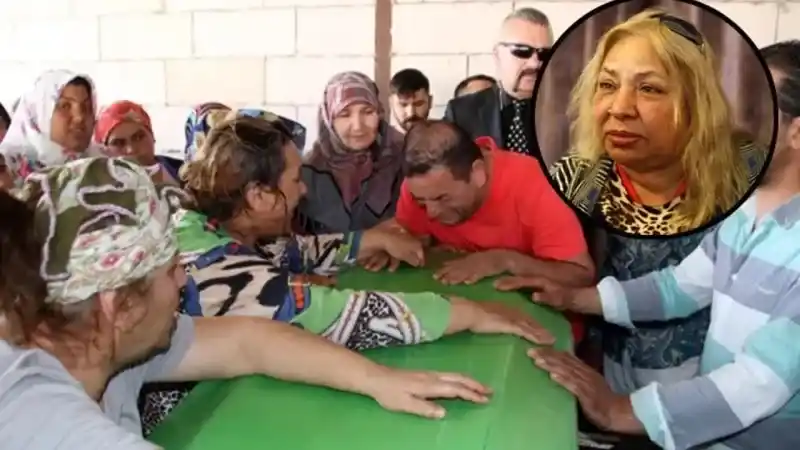 Dilber Ay Neden Öldü, Hasta mıydı? Sanatçı Dilber Ay Kaç Yaşında Vefat Etti?
