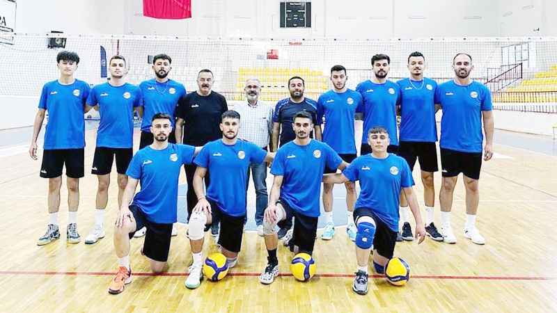 Sorgun Belediyespor Pema Koleji'ni 3-0 Yendi! (17/12/2023)