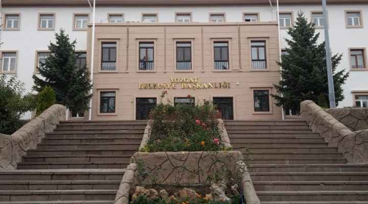 Yozgat Belediyesi'nden Zorunlu Mali Trafik Sigortası İhalesi (17/12/2023)