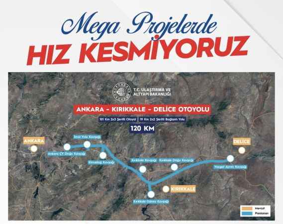 Ak Parti Yozgat Milletvekili Süleyman Şahan: Mega Projelere Devam Dedi! (17/12/2023)