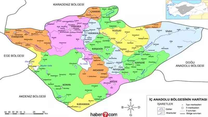 Uzmanlardan Yozgat İçin Kar Uyarısı Geldi! Yozgat ve Çevredeki 8 Şehirde Daha Kar Yağışlarını Etkisini Gösterecek!