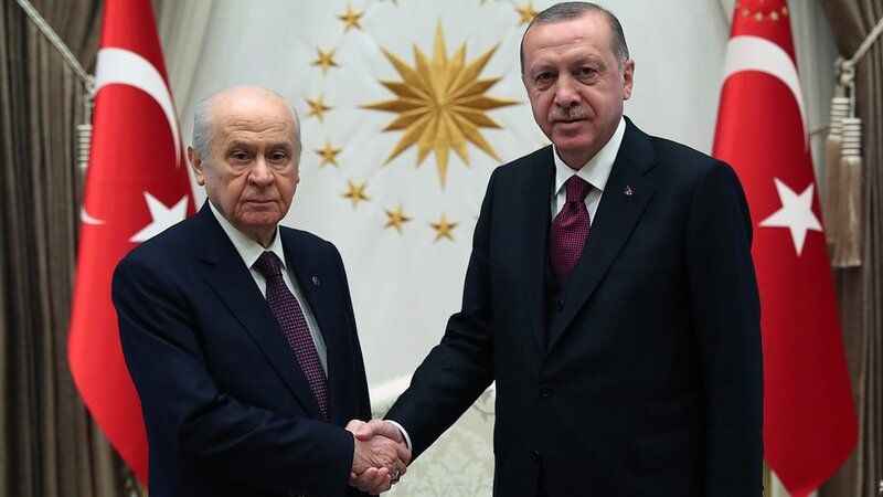 Ankara Büyükşehir Belediyesi Yerel Seçimlerinde: AK Parti Adayı Netleşiyor! (18/12/2023)