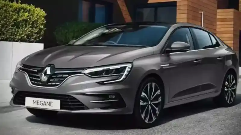 Renault Megane Sedan'ın 2023 Fiyat Listesi Şaşırttı! Renault C Sınıfı Megane Sedan Güncel Fiyatları! (18/12/2023)