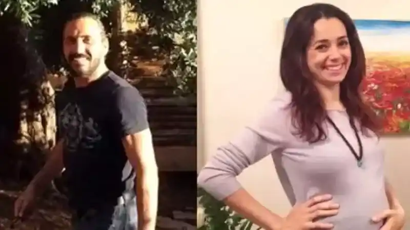 Özgü Namal Eşi Neden Vefat Etti? Reklamcı Ahmet Serdar Oral'ın Ölüm Nedeni!