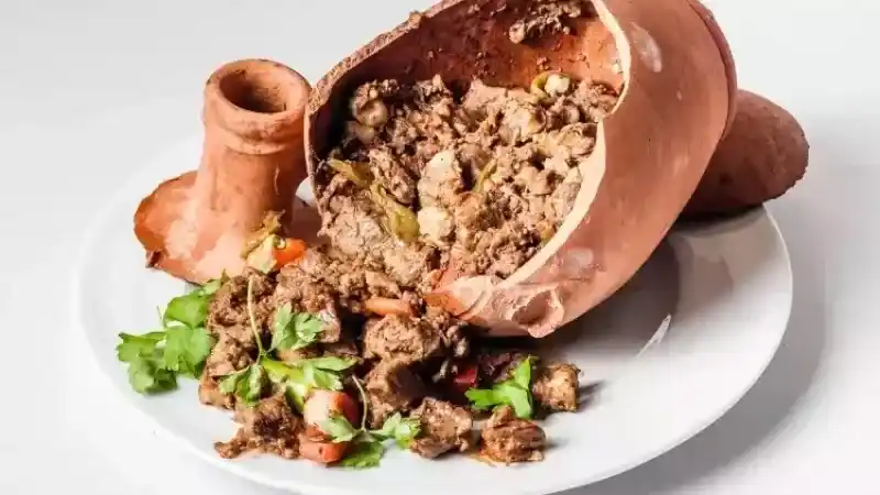 Türkiye'nin UNESCO Tarafından Tescillenen Gastronomi Şehirleri ve Lezzetleri!