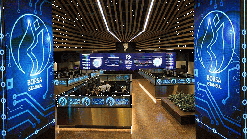 18 Aralık 2023'te Borsa Neden Düşüşte? Hisseler Neden Değer Kaybetti?