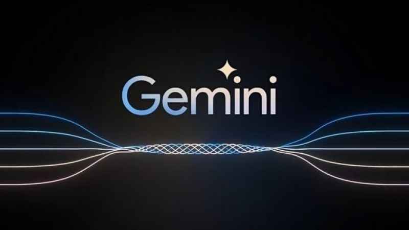 Google Gemini AI Videosu Sahte Çıktı! Bu Videoyu Yapay Zeka Üretmedi mi? (18/12/2023)